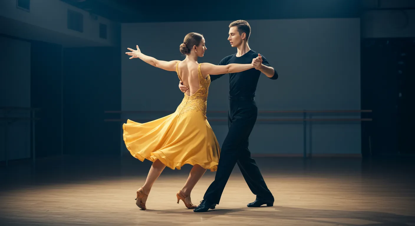 Cha Cha Dance Classes in Clearwater FL - Arthur Murray Clearwater