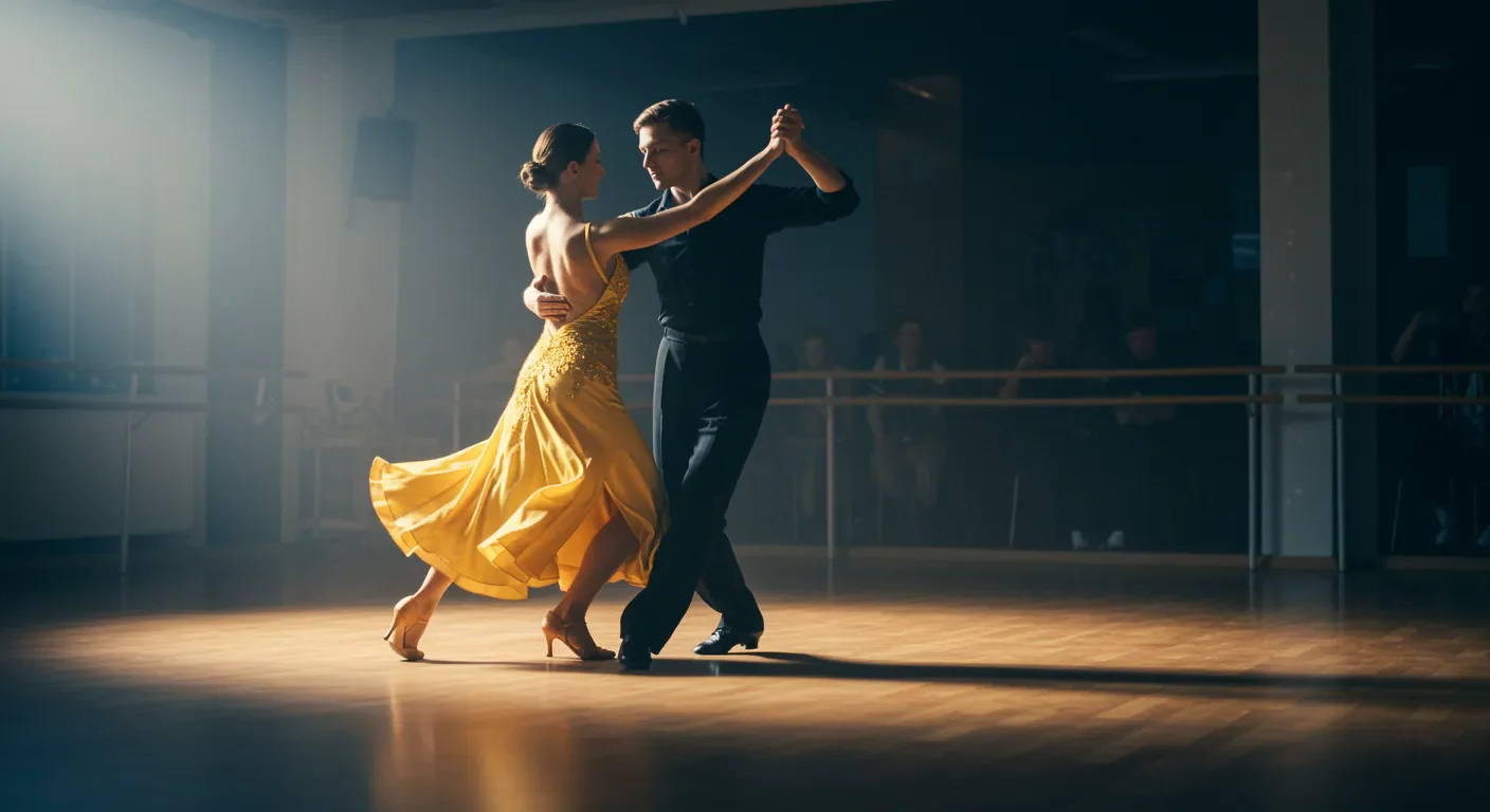 Rumba Dance Classes in Clearwater FL - Arthur Murray Clearwater